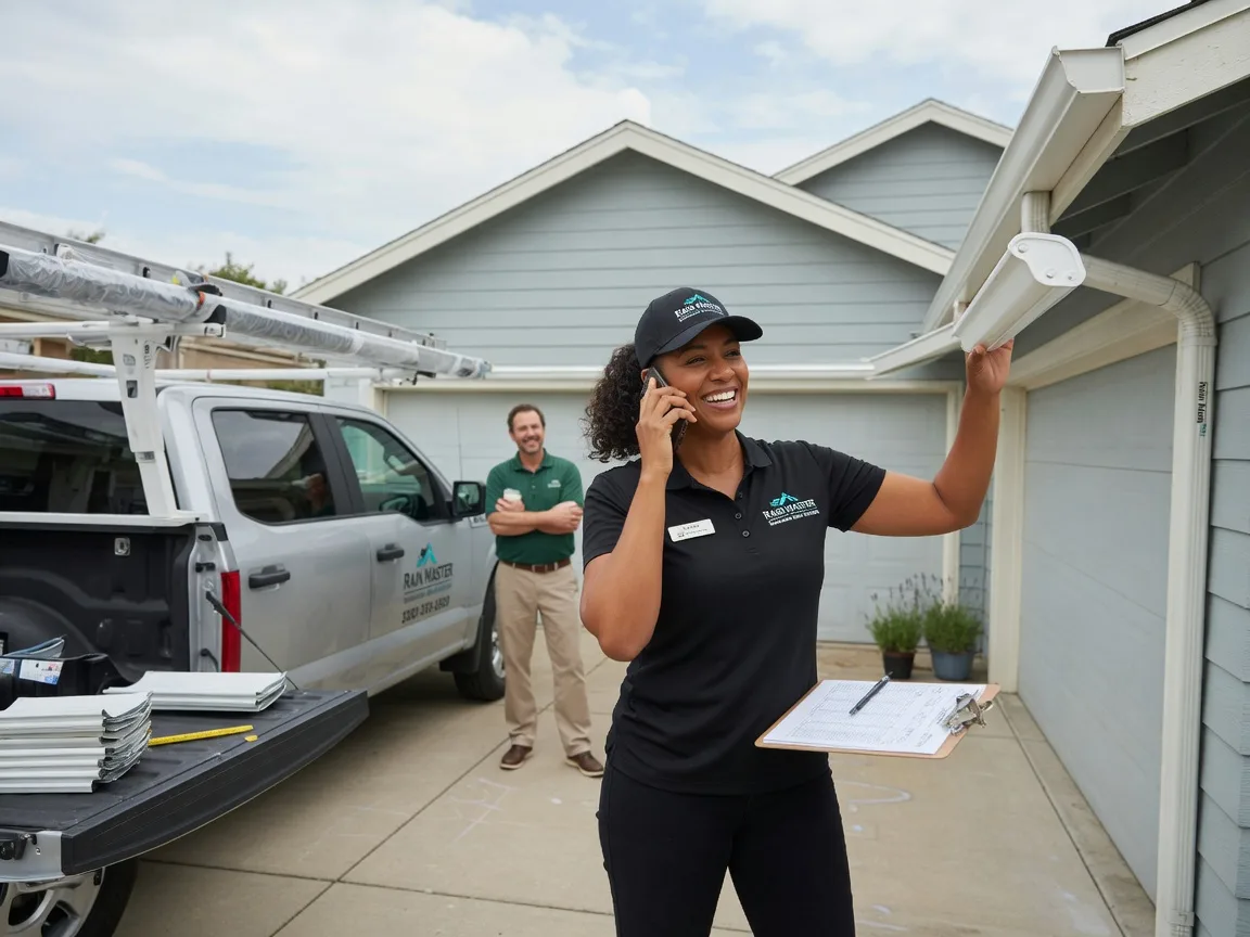 Gutter Installation Ballston Lake, NY FAQs